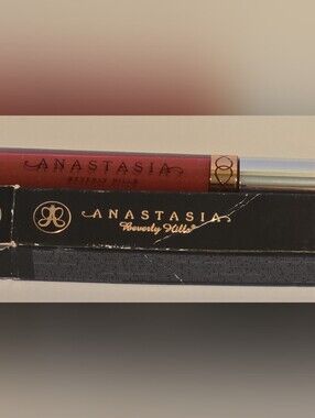 NEW In Box Anastasia Beverly Hills Liquid Lipstick Kathryn